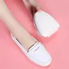 Casual Shoes Slip-On Size 40 Sports for Women 2024 Flats Trainer Designer Sneakers Trainers Real