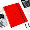 Ноутбуки Fizz A3/A4 Holder Office File Office Office Clip Office Data Book File File File Foold