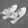 Casual Shoes 2024 Canvas Men's Youth All-Match Trend Sports Explosion Models