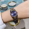 Nowy kalendarz mody SHIGAODI STEL STEL Minimalistyczny Instagram Style Osobowość Kwarcowa Zegarek