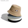 Ball Caps Hat Surfing Fisherman Hat Street Leisure Pot Hoed Koreaans Wash Personaliteit Modemerk Sunshade Hatq240403