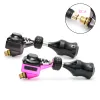 Maskin Rotary Tattoo Machine Motor Handle RCA Interface Connector Clip Cord Eloy Rotary Tattoo Machine Gun Supply for Tattoo Artrist