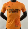 MBAPPE Fourth Home Soccer Jerseys 23 24 fanów gracz piłkarski koszulka Vini Jr Tchouameni Modric Valverde 2023 2024 Men Kids Real Madrids Bellingham Mundlid