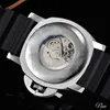 Luxury Wristwatch Waterproof Watches Designer Watch Mechanical Wristwatch Men's Automatic Luminous Watch for Men WENG