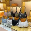 Shoulder Bag Designer American Trend Style New Fashion Trend Underarm Womens Bag Single Crossbody Stick