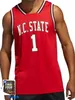 Stitched North Carolina State Wolfpack NCAA 2024 Final Four Basketball Jerseys 0 DJ Horne 30 Burns Jr. 23 Mohamed Diarra Michael O'Connell Casey Morsell Jayden Taylor