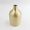 Vases Ornements en cuivre pour le style de salon Vase Minimaliste Style