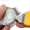 6pcs watch pry couteau watch tool kit tool kit watch couvercle couvercle de recouvrement watch watch battery substituer outil de montre accessoires
