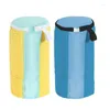 Laundry Bags Shoe Washing Bag | 2pcs Wash For Sneaker In Machine Breathable Chenille Cleaning Bras Socks S