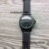 Mira diseñador de alta calidad reloj de reloj de lujo relojes para hombres mecánicos de moda totalmente automática diseñador luminoso 1znl 1znl