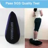 TRIDAGE SEXE PLUS SEXE PLUS TRIANGLE COSHION COSHION ENVIR ÉROTIF MUMIONS ADULTS TOYS POUR COUPLES 240312