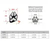 Dog Apparel Anti Slip Shoes Waterproof Pet Accessaries Protective Breathable Rain Boots Sock Protector Supplies