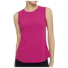 Damen -T -Shirts weiche Bluse mit Spitzenausstattungstops für Women Racerback Tank Mesh Yoga Athletic Running Shorts und Top
