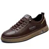 Livraison gratuite hommes chaussures de course classiques à lacets à lacets plats confort noir blanc bleu marron brun beige rose mens drows sport sneakers gai