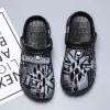 Stiefel 2023 Sommergartenruhrschuhe für Männer Mode Outdoor Sneakers atmungsaktiv