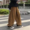 Men's Pants Ma Ge Ji South Korea Japanese Style Casual Male And Female Overalls