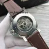Quality Watch Watch Luxury High Watches for Mens Mechanical Mens Automatic Super Luminous Waterproof Business Leisure Designer Px H0I9