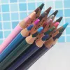 Ołówki szkicowanie malarstwa oleju ołówka profesjonalne kolorowe ołówki ustawione żelazne pudełko 120 kolorów do rysowania artystów szkolnych materiałów sztuki