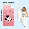 Serviette classique plage microfibre pas facile à pelucheur absorbant Sales directes Swimming Portable Bath Bath Towels Drop Livrot Hom Otze2