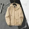 Men's Jackets Designer LUXURY Mens Jacket Coat Caps Winter Autumn Baseball Slim Stylist Women Windbreaker Outerwear Zipper Hoodies ss BETW