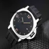 Designer Designer Mens Watch Watch Luxury Watches For Mens Mechanical Series Fashion Three Needle Liten Running Second Dmyo
