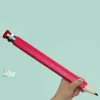 Big Pencils Wooden Pencils Adorable-DIY Woodworking-Toys Gifts Stationery Pencil Write and Erase