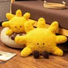 Pillow Sun Throw Car Doll Cute Children's Cartoon Super Creative Network Red Birthday Toy