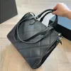 Luxury Portable Tote Bag Large Capacity Crossbody Tote Bag Office Bag Designer Woman Handbag Luxurys Designer Bags Big Brand Diamond Grid Ba