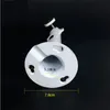 Monitor Wspornik aluminiowy śruba ze stopu aluminium Podstawa Podnośnika wewnętrznego i zewnętrznego uniwersalnego montażu ściennego Wewnętrzne okablowanie 1299