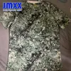 XXXXL XXXL JMXX 24-25 Special Soccer Jerseys Stone Roses Co Märkesstilar Mens Uniforms Jersey Man Football Shirt 2024 2025 Fan Version