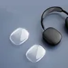 W przypadku maksymalnych akcesoriów słuchawkowych przezroczysty stały silikonowy wodoodporny obudowa ochronna słuchawki Air Maxs Case