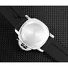 for Luxury Mens Watches Mechanical Watch Imported Movement Luminous Waterproof Brand Italy Sport