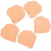 Decorative Flowers 2200 Pcs Wedding Petals Decor Fake Girl Decors Other Supplies Party Favors Rose Non-woven Fabric