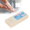 200 g di soap da sapone per la pulizia della pulizia del sapone per la rimozione del sapone pulito per pulizia profonda che rimuove odori e macchie
