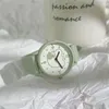 Wristwatches Children's Watch Design Cute Fashion Mori Style High School Primary Student Boys And Girls Good-looking Pointer