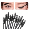 Define 400pcs Lash Spoolies Melhor escova de cílios da varinha para extensões Lipshit Batom Lip Gloss Aplicador Ferramentas de maquiagem Lip Gloss