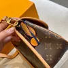 Omuz çantaları tasarımcı crossbody çanta lüks el çantası Diane çanta deri bayan kabartmalı çanta askı çantası çanta çanta dicky sacoche messenger dciky0750d