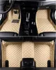 Convient pour Fordmax Cmaxf150EdgexplorerFiestafocusfusionTaurus Ecosport Escort Kuga 20062020 Luxury Custom Car Floor M4289291