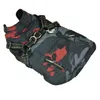 Dog Apparel Winter Pet Clothes Camouflage Cold Weather Coat Small Vest Harness Jacket Puppy Fleece Padded Outfit Warm Clothing