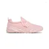 Fitness Shoes Women Summer Sneaker Lace Up Ladies Walking Running Round Toe Casual Breathable Non Slip Gym Sport For Female889