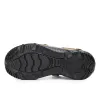 Sandálias roxdia plus size 3948 genuine Cow Leather Men Sandals Summer Summer para mensagens de moda de sandália masculina Rxm047