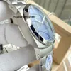 Para relógios luxuosos, mensagens mecânicas relógio suíço Movimento automático Sapphire Mirror Tamanho 44mm 13mm 904 Aço da banda de vigilância Itália Sport 3Exm