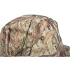 Incluir de alta qualidade Reed Bulrush Bionic Camouflage Hunting Fishing Bonnie Hat Size Grande Esportes ao ar livre Capume de algodão