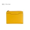 Wallets Card Bag Zipper Wallet Women's 2024 Korean Version Multi-function Small And Exquisite Ultra-thin Holder ID