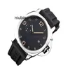 Diseñador Diseñador Matrícula para hombres Relojes de lujo para la serie mecánica masculina Fashion Three Needle Small Running Second Dmyo