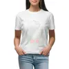 Women's Polos Baldur's Gate 3 Fanart - Astarion Floral Wreath T-shirt Cute Clothes Oversized Summer For Women