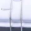 Stud -oorbellen Fashion Trendy Imitatie Pareloarings voor vrouw Elegent lange oorlijn Hangende sieraden Gift Groothandel