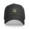 Boll Caps Magnus Institute College Sweatshirt Baseball Cap Western Hat Designer Wild Men's Women's