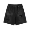 Men's Plus Size Shorts Polar Style Summer Wear with Beach Out of the Street Pure Cotton 2w2d