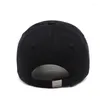 Casquettes de baseball Ins Hommes Femmes Casquette de baseball Printemps Été Hip Hop Sports Mode Soleil Snapback Kpop Adolescent Street Dance Papa Chapeaux Gorras H157